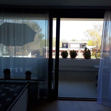 Ferienwohnung Steffens Scharbeutz Exteriör bild