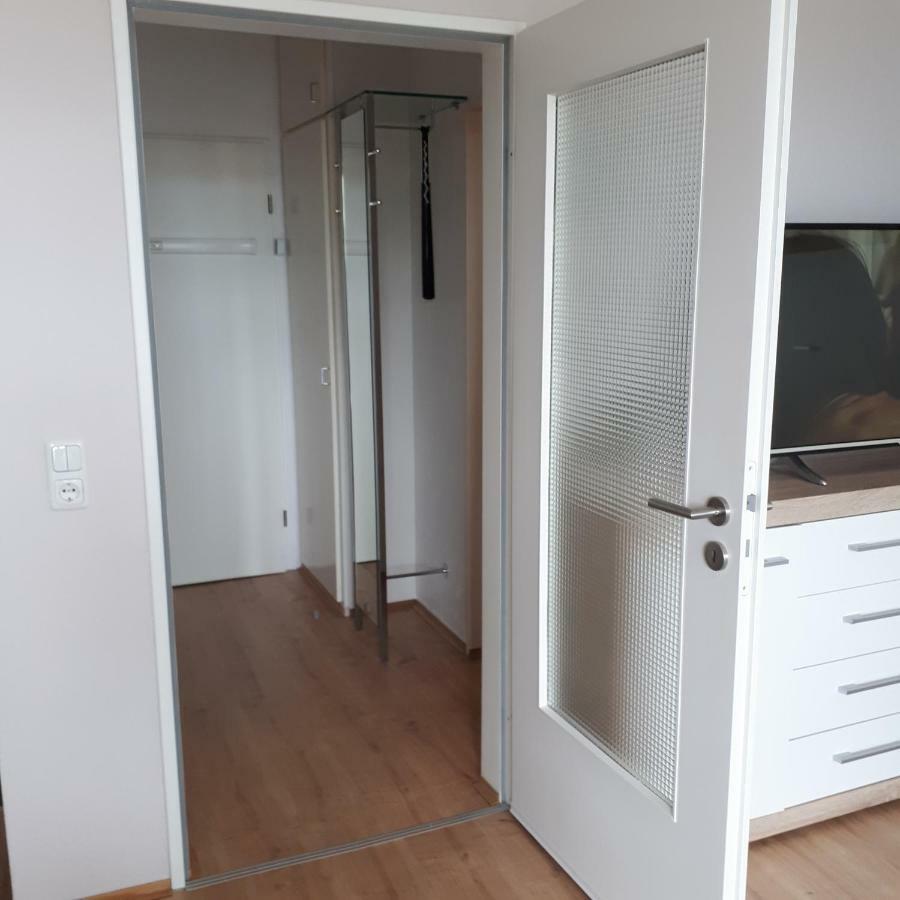 Ferienwohnung Steffens Scharbeutz Exteriör bild