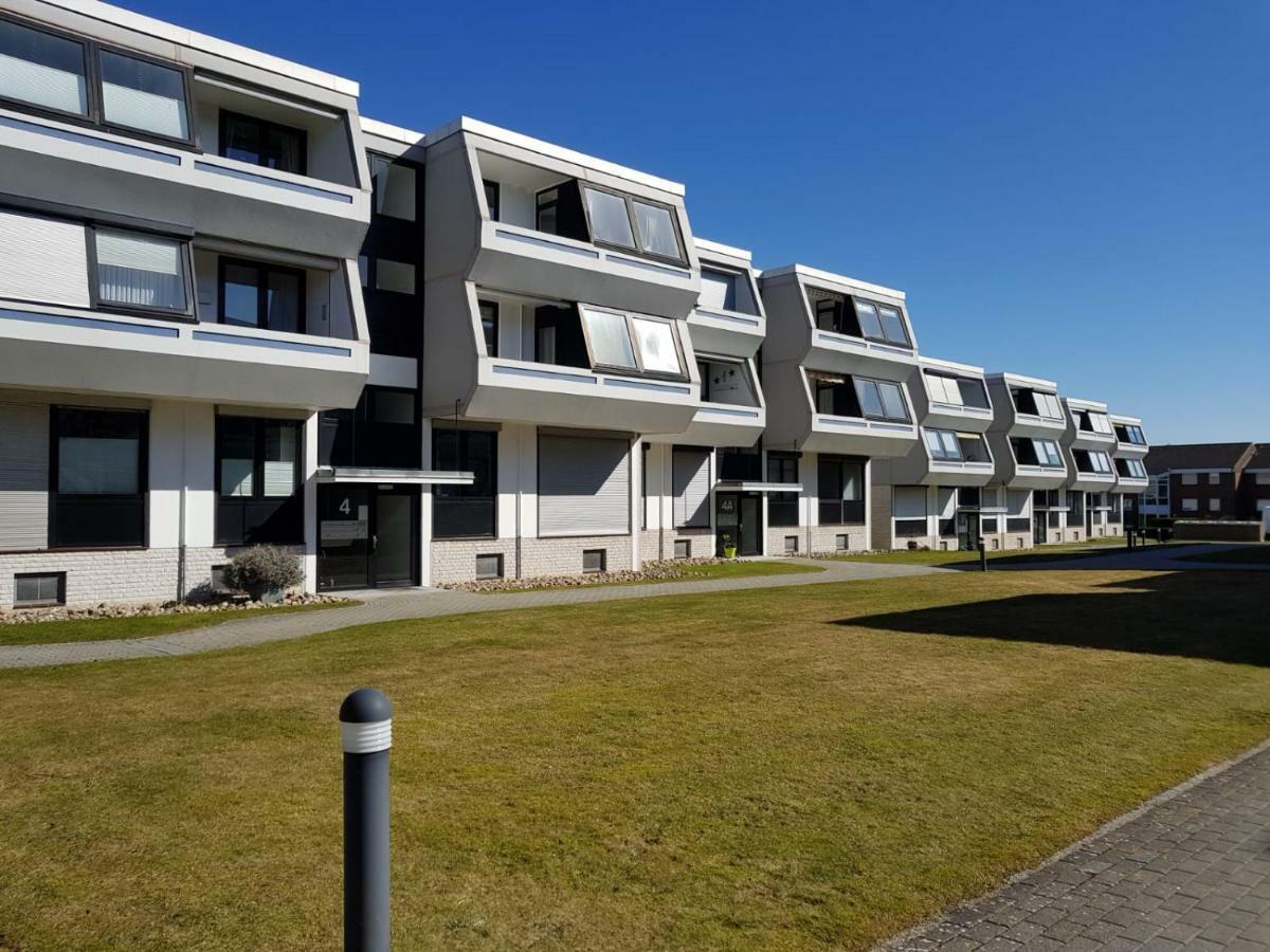 Ferienwohnung Steffens Scharbeutz Exteriör bild