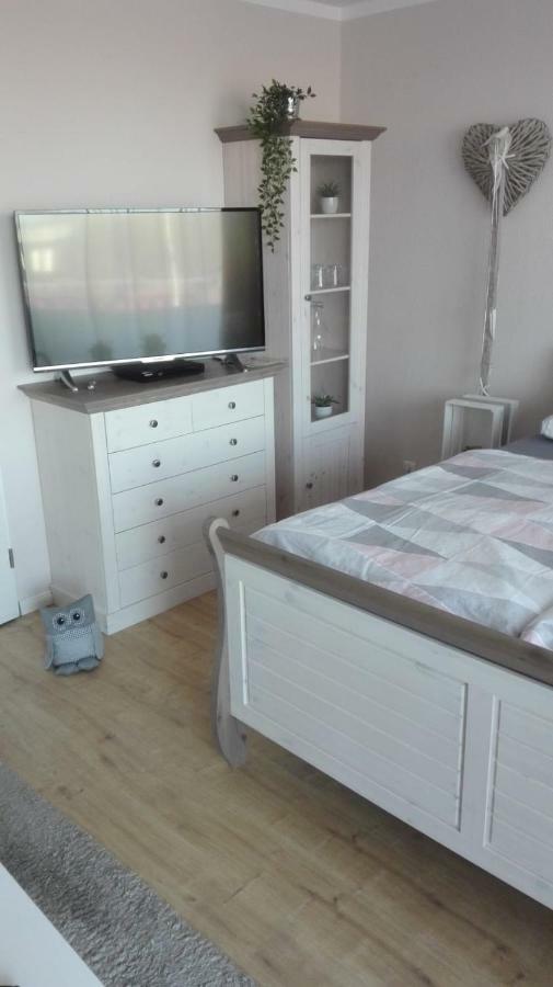 Ferienwohnung Steffens Scharbeutz Exteriör bild
