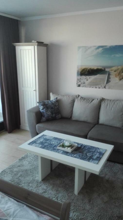 Ferienwohnung Steffens Scharbeutz Exteriör bild