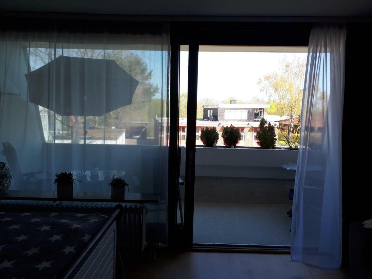 Ferienwohnung Steffens Scharbeutz Exteriör bild