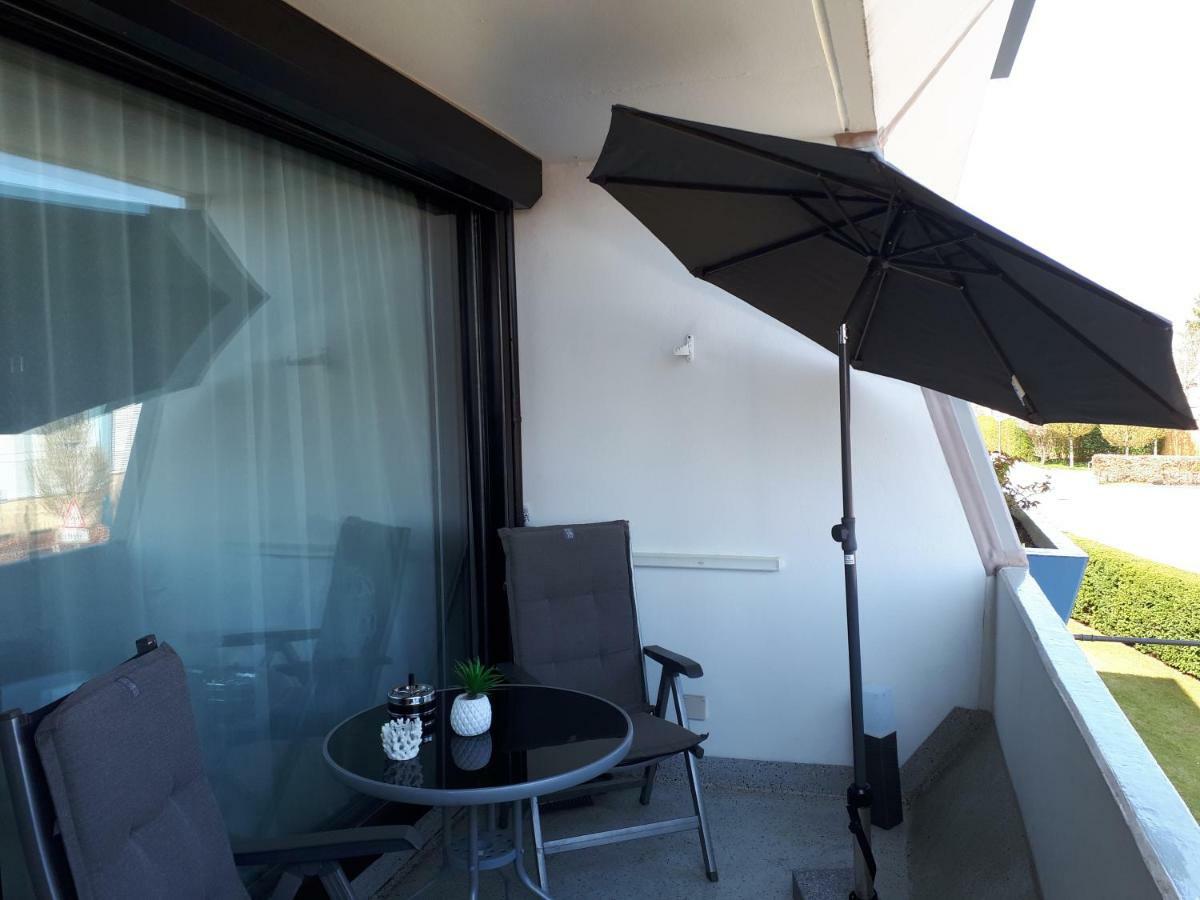 Ferienwohnung Steffens Scharbeutz Exteriör bild